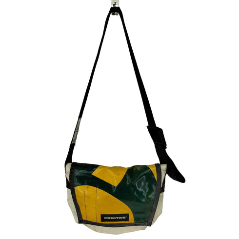 フライターグ FREITAG F11 LASSIE ショルダーバッグ メンズ import:S